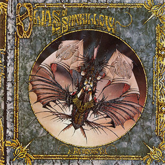 "Olias Of Sunhillow" album