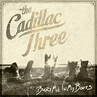 "Bury Me In My Boots" album
