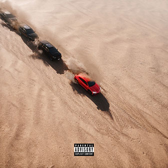 "Mija No Te Asustes" album