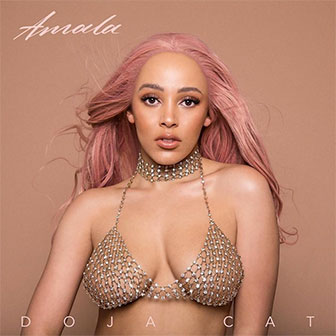 "Candy" by Doja Cat