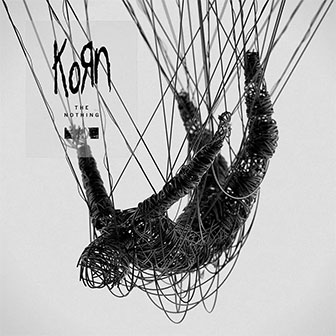 "The Nothing" album by Korn "The Nothing" album by Korn