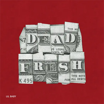 "Dead Fresh"