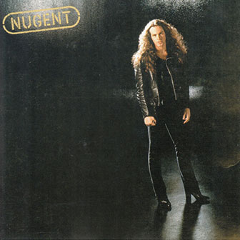 "Nugent" album