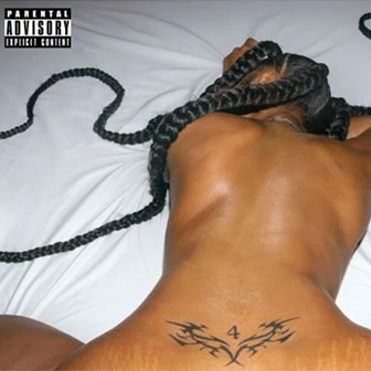 "PARTYNEXTDOOR 4" album