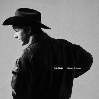 "Kansas Anymore" album