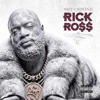 "Set In Stone" album "Set In Stone" album