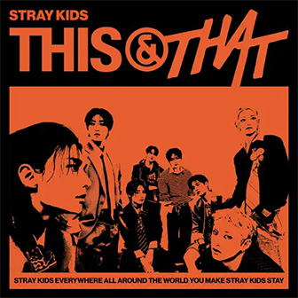 "This & That" album