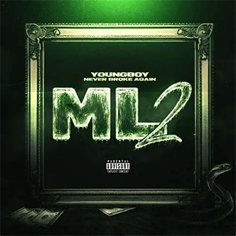 "ML2" album