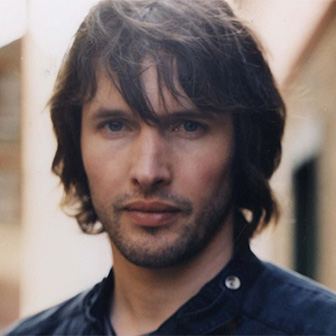 James Blunt