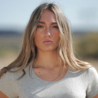 Alyssa Grace