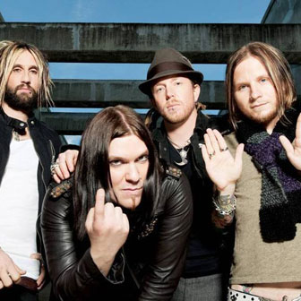 Shinedown