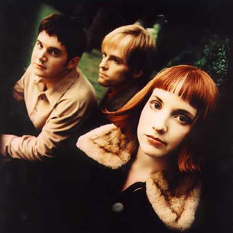 Sixpence None The Richer