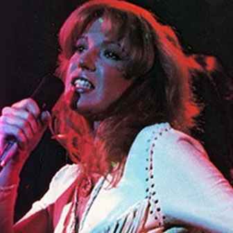 Andrea True