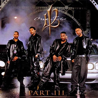 "It's Over Now" by 112 "It's Over Now" by 112