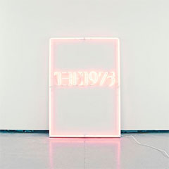 "I Like It When You Sleep..." album by The 1975 "I Like It When You Sleep..." album by The 1975