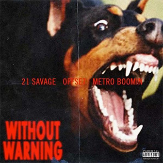 "Ric Flair Drip" by Offset & Metro Boomin "Ric Flair Drip" by Offset & Metro Boomin