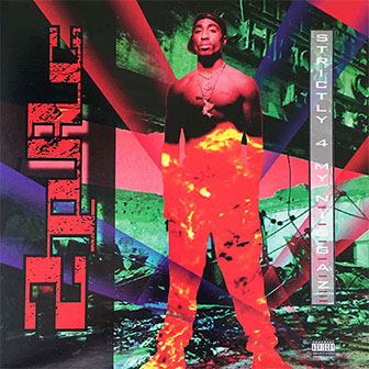 "Papa'z Song" by 2Pac "Papa'z Song" by 2Pac