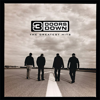"The Greatest Hits" album "The Greatest Hits" album
