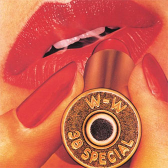 "Rockin' Into The Night" by 38 Special