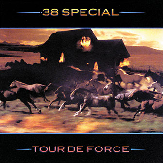 "If I'd Been The One" by 38 Special "If I'd Been The One" by 38 Special