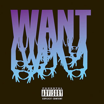 Want" album "Want" album