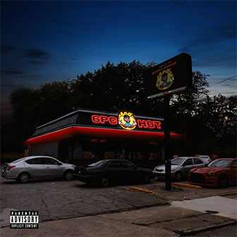 "Know My Rights" by 6LACK "Know My Rights" by 6LACK