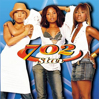"Star" album by 702 "Star" album by 702