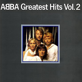 "Greatest Hits Vol. 2" album by ABBA "Greatest Hits Vol. 2" album by ABBA