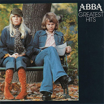 "Greatest Hits" album by ABBA "Greatest Hits" album by ABBA