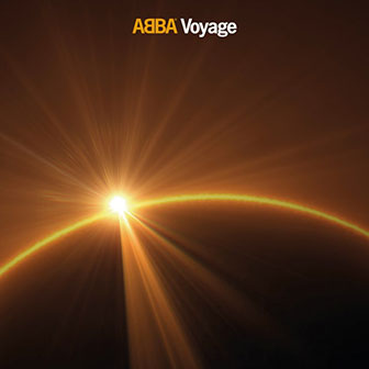 "Voyage" album by ABBA "Voyage" album by ABBA
