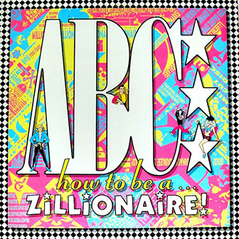 "Be Near Me" by ABC "Be Near Me" by ABC
