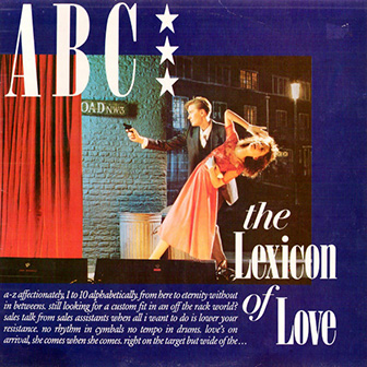 "Poison Arrow" by ABC "Poison Arrow" by ABC