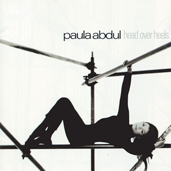 "Head Over Heels" album by Paula Abdul "Head Over Heels" album by Paula Abdul