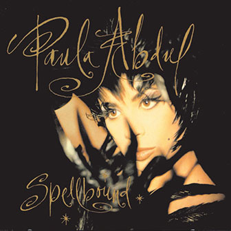 "Spellbound" album "Spellbound" album