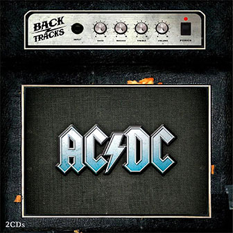 "Backtracks" album by AC/DC "Backtracks" album by AC/DC