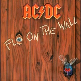 "Fly On The Wall" album by AC/DC "Fly On The Wall" album by AC/DC