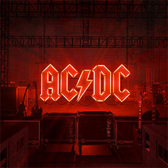 "Power Up" album by AC/DC "Power Up" album by AC/DC