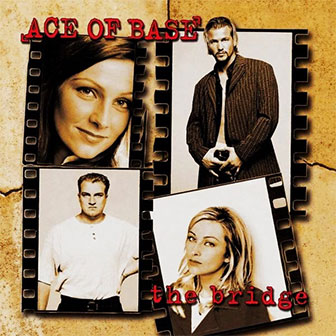 "Lucky Love" by Ace Of Base "Lucky Love" by Ace Of Base