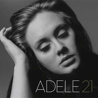 "21" album "21" album