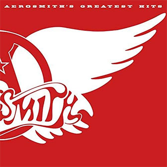 "Aerosmith's Greatest Hits" album "Aerosmith's Greatest Hits" album