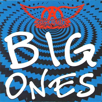 "Blind Man" by Aerosmith "Blind Man" by Aerosmith