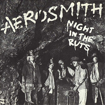 "Remember" by Aerosmith "Remember" by Aerosmith