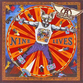"Pink" by Aerosmith "Pink" by Aerosmith