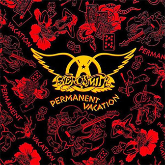 "Dude (Looks Like A Lady)" by Aerosmith "Dude (Looks Like A Lady)" by Aerosmith