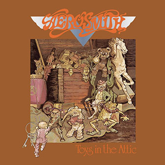 "Walk This Way" by Aerosmith "Walk This Way" by Aerosmith