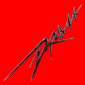 "Drama" album by aespa "Drama" album by aespa