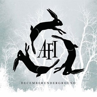 "Miss Murder" by AFI "Miss Murder" by AFI