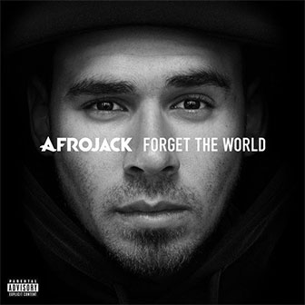 "As Your Friend" by Afrojack "As Your Friend" by Afrojack
