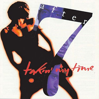 "Baby I'm For Real/Natural High" by After 7 "Baby I'm For Real/Natural High" by After 7