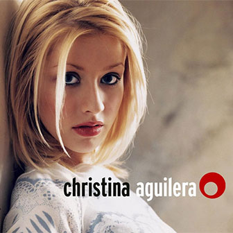 "Christina Aguilera" album "Christina Aguilera" album